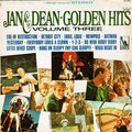 Jan & Dean - Golden Hits Volume Three (Vinyl, VG) (Vinyl LP)