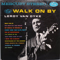 Van Dyke, Leroy - Walk On By (VG) (Vinyl LP)