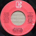 Ritenour, Lee - Cross My Heart / Road Runner (VG+) (Vinyl LP)