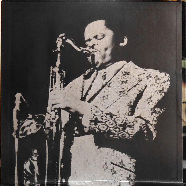 Turrentine, Stanley - Don't Mess With Mister T. (Vinyl, VG) (Vinyl LP)