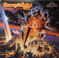Armored Saint - Raising Fear (Vinyl, VG+) (Vinyl LP)