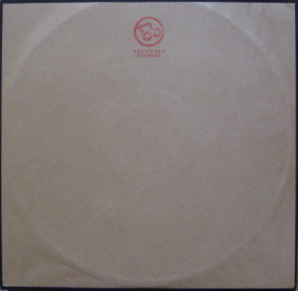 Faith  - Faith (VG+) (Vinyl LP)
