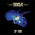 DiNOLA - Up High (M) (Vinyl LP)
