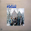 Focus  - In And Out Of Focus (VG) (Vinyl LP)