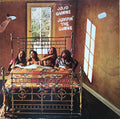 Jo Jo Gunne - Jumpin' The Gunne (VG) (Vinyl LP)