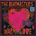 Beatmasters Featuring Claudia Fontaine - Warm Love (VG+) (Vinyl LP)