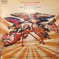 Handel, Robert Shaw Chorale And Orchestra, Robert Shaw - The Great Choruses From Handel's Messiah (NM or M-) (Vinyl LP)