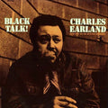 Earland, Charles - Black Talk! (VG) (Vinyl LP)