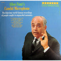 Funt, Allen - Candid Microphone (VG) (Vinyl LP)