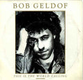 Geldof, Bob - This Is The World Calling (VG+) (Vinyl LP)
