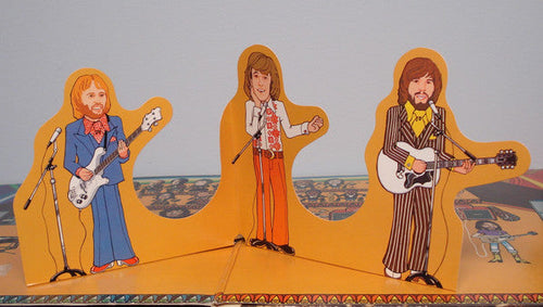 Bee Gees - To Whom It May Concern (VG+) (Vinyl LP)