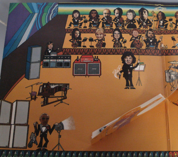 Bee Gees - To Whom It May Concern (VG+) (Vinyl LP)