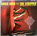 Rose, David And His Orchestra - The Stripper And Other Fun Songs For The Family (VG) (Vinyl LP)