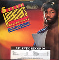 Arrington's, Steve Hall Of Fame - Positive Power (VG+) (Vinyl LP)