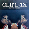 Climax Featuring Sonny Geraci - Climax Featuring Sonny Geraci (VG) (Vinyl LP)