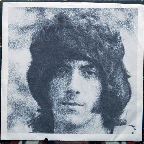 Climax Featuring Sonny Geraci - Climax Featuring Sonny Geraci (VG) (Vinyl LP)