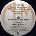 Mental As Anything - If You Leave Me, Can I Come Too? (VG+) (Vinyl LP)