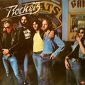 Rockets - Rockets (VG+) (Vinyl LP)