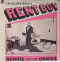 Nonnie And The Onnies - I'm In Love With A Rent Boy (VG+) (Vinyl LP)
