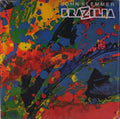 Klemmer, John - Brazilia (VG+) (Vinyl LP)