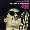 Griffin Johnny - The Little Giant (Vinyl, NM or M-) (Vinyl LP)