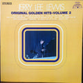 Lewis, Jerry Lee - Original Golden Hits - Volume 2 (M) (Vinyl LP)