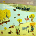 Mohyeddin, Zia with Deben Bhattacharya - The Fables Of India (Vinyl, VG+) (Vinyl LP)