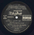 Snoop Dogg - No Limit Top Dogg (VG) (Vinyl LP)