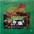 Crusaders - Southern Comfort (Vinyl, G) (Vinyl LP)