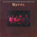 Byrds - Byrds (Vinyl, VG) (Vinyl LP)