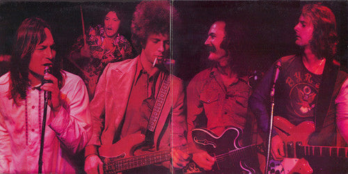 Byrds - Byrds (Vinyl, VG) (Vinyl LP)