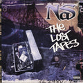 Nas - The Lost Tapes (Vinyl, VG+) (Vinyl LP)