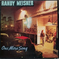 Meisner, Randy - One More Song (NM or M-) (Vinyl LP)