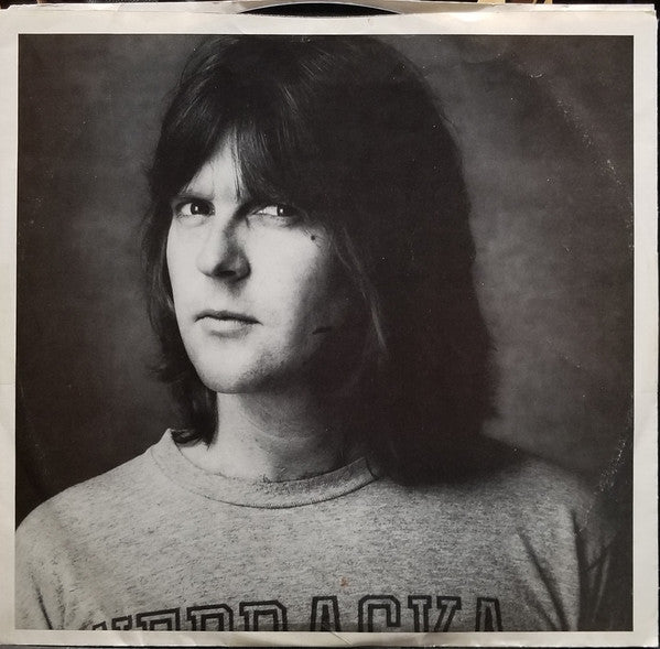 Meisner, Randy - One More Song (NM or M-) (Vinyl LP)