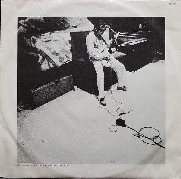 Williams, Jerry - Gone (VG) (Vinyl LP)