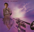 Alpert, Herb - Magic Man (VG+) (Vinyl LP)