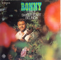 Ronny  - Little Sweetheart Belinda (VG+) (Vinyl LP)
