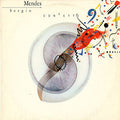 Mendes, Sergio - Confetti (VG+) (Vinyl LP)