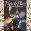 Prince And The Revolution - Purple Rain (Vinyl, VG+) (Vinyl LP)