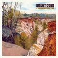 Cobb, Brent - Providence Canyon  (VG+) (Vinyl LP)