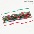 Sakamoto, Ryuichi - 12 (2LP Clear Vinyl) (Vinyl LP)