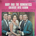 Ruby And The Romantics - Greatest Hits Album (Vinyl, NM or M-) (Vinyl LP)