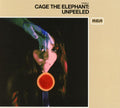 Cage the Elephant - Unpeeled (Vinyl LP)