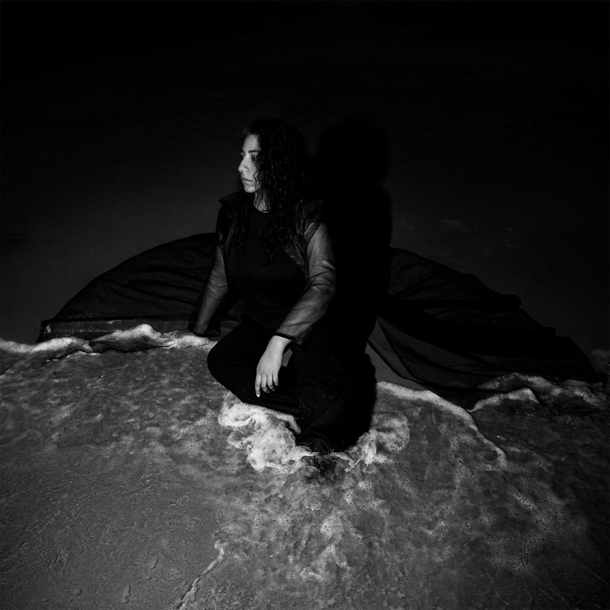 Aftab, Arooj - Night Reign (Vinyl LP)