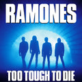 Ramones - Too Tough To Die (Vinyl LP)