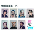 Maroon 5 - Red Pill Blues (Vinyl LP)