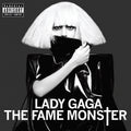 Lady Gaga - Fame Monster (Vinyl LP)