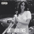 Del Rey, Lana - Ultraviolence (Vinyl LP)