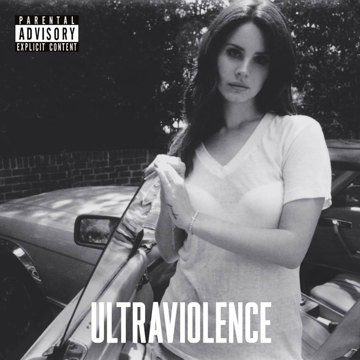 Del Rey, Lana - Ultraviolence (Vinyl LP)