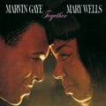 Gaye, Marvin & Mary Wells - Together (Vinyl LP)